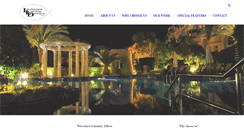 Desktop Screenshot of landscapelightingdesignsllc.com